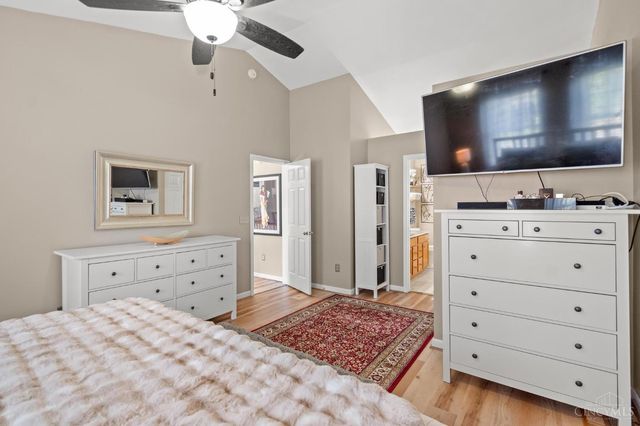 218 Silver Fox Court, Loveland, OH 45140