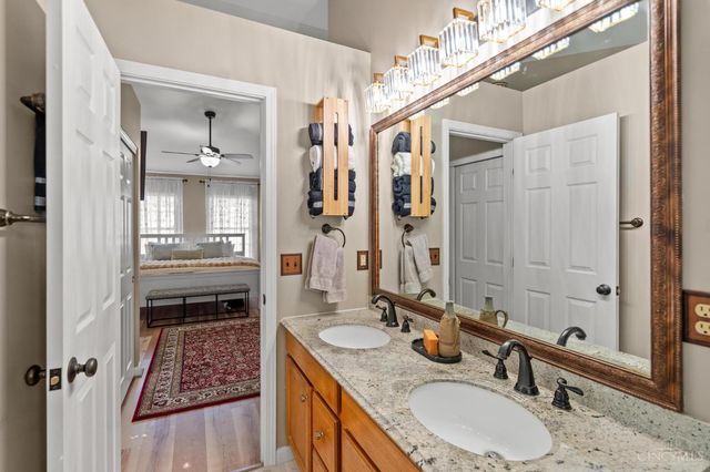 218 Silver Fox Court, Loveland, OH 45140