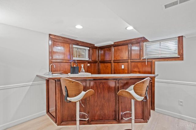218 Silver Fox Court, Loveland, OH 45140