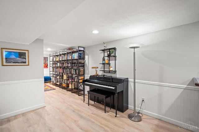 218 Silver Fox Court, Loveland, OH 45140