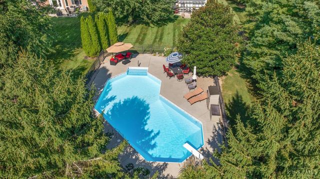 218 Silver Fox Court, Loveland, OH 45140