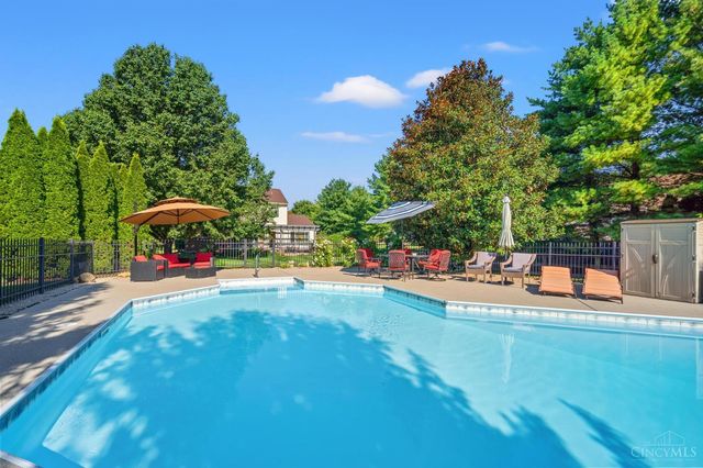 218 Silver Fox Court, Loveland, OH 45140