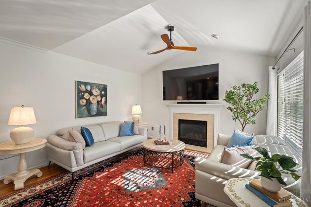 218 Silver Fox Court, Loveland, OH 45140