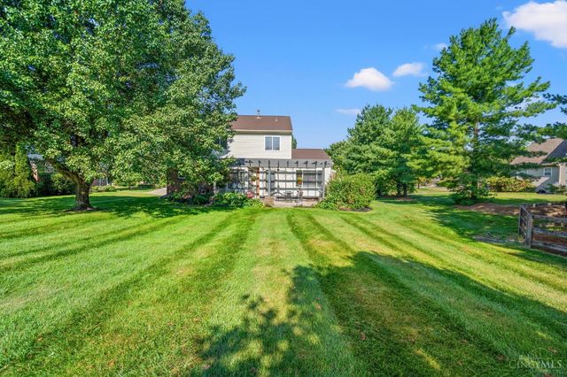 218 Silver Fox Court, Loveland, OH 45140