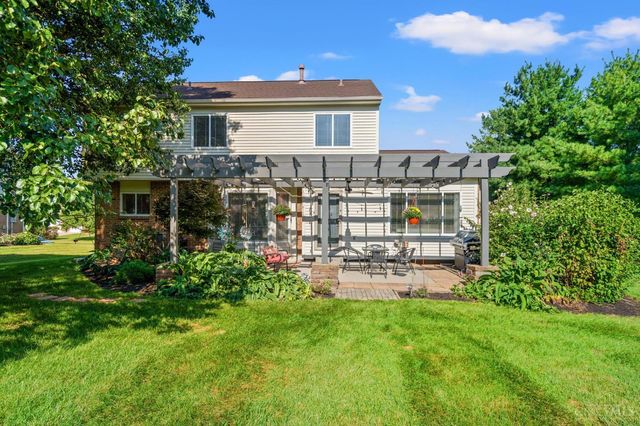 218 Silver Fox Court, Loveland, OH 45140