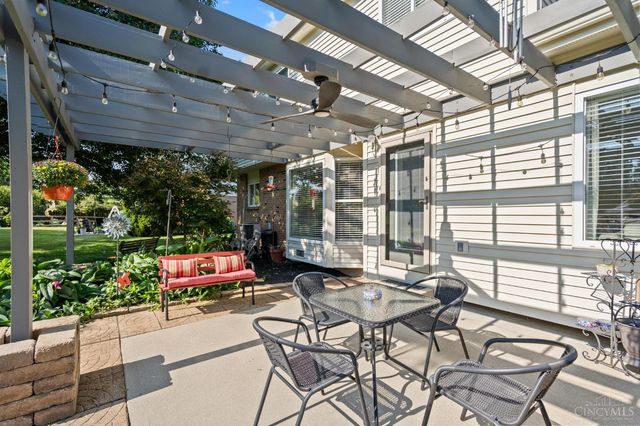 218 Silver Fox Court, Loveland, OH 45140