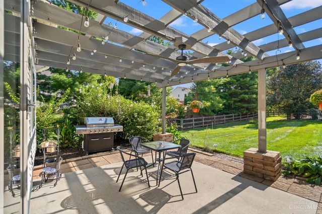 218 Silver Fox Court, Loveland, OH 45140