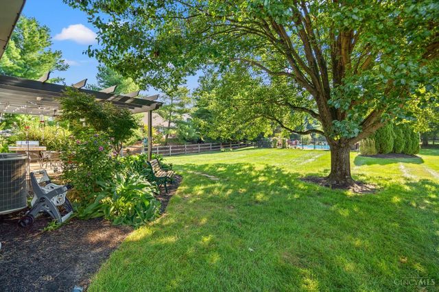 218 Silver Fox Court, Loveland, OH 45140