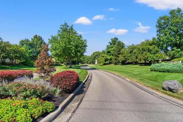 218 Silver Fox Court, Loveland, OH 45140