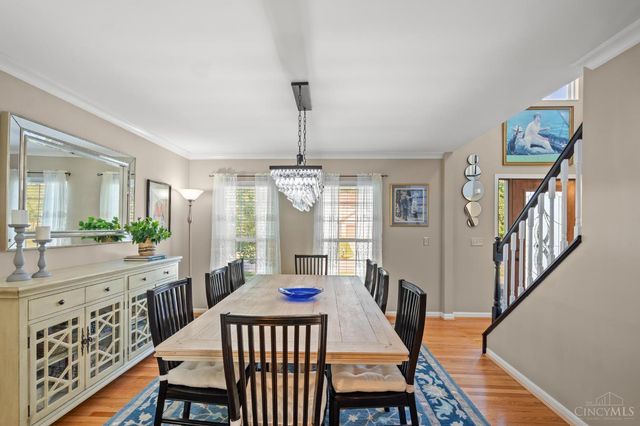 218 Silver Fox Court, Loveland, OH 45140