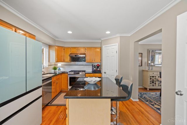 218 Silver Fox Court, Loveland, OH 45140