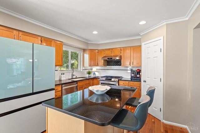218 Silver Fox Court, Loveland, OH 45140