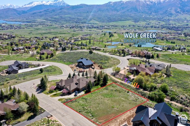 5563 Alpen Glow St Unit 55, Eden, UT 84310