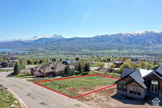 5563 Alpen Glow St Unit 55, Eden, UT 84310