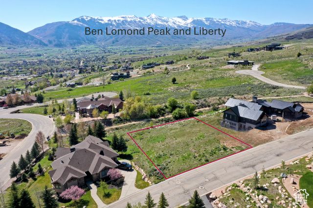 5563 Alpen Glow St Unit 55, Eden, UT 84310