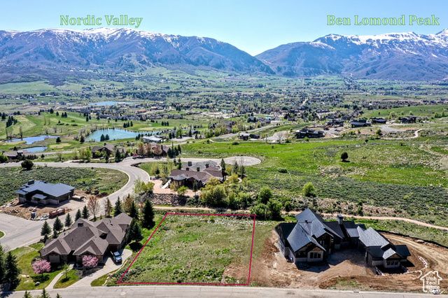 5563 Alpen Glow St Unit 55, Eden, UT 84310