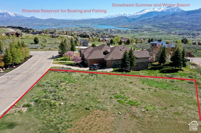 5563 Alpen Glow St Unit 55, Eden, UT 84310