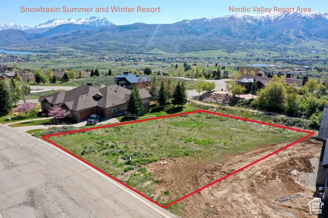 5563 Alpen Glow St Unit 55, Eden, UT 84310