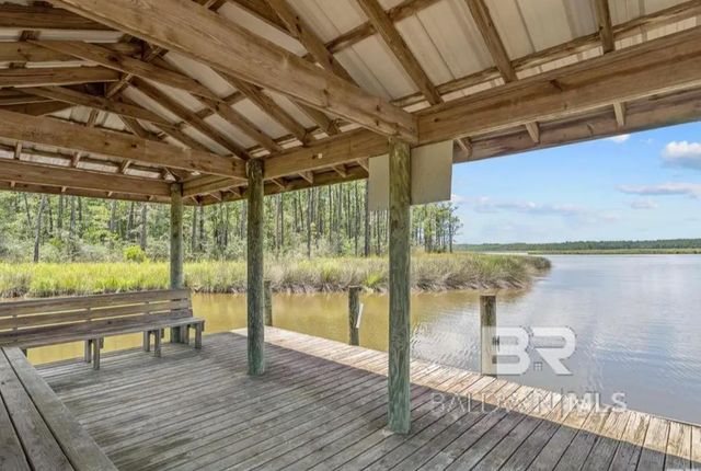 Lot 85 Treasure Oaks Road, Gulf Shores, AL 36542