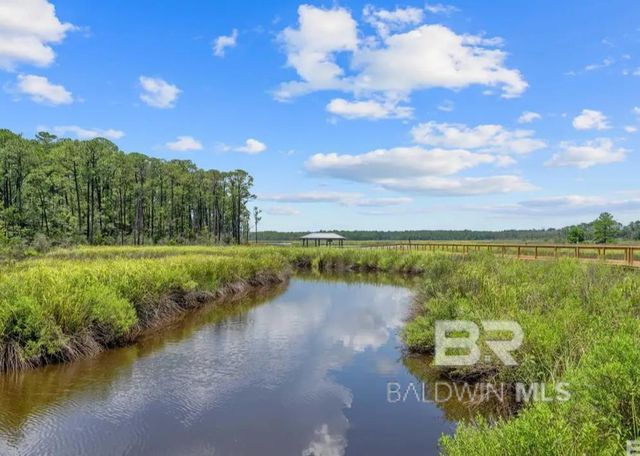 Lot 85 Treasure Oaks Road, Gulf Shores, AL 36542