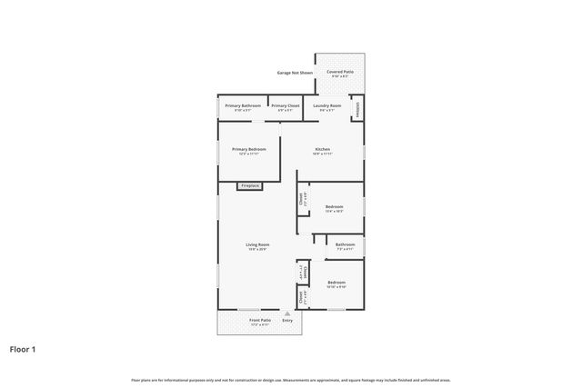 820 E Crown Ave, Spokane, WA 99207