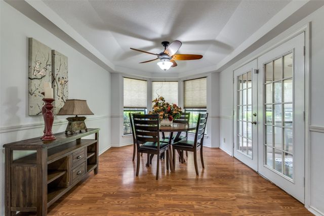 209 N Walnut Creek Drive, Azle, TX 76020