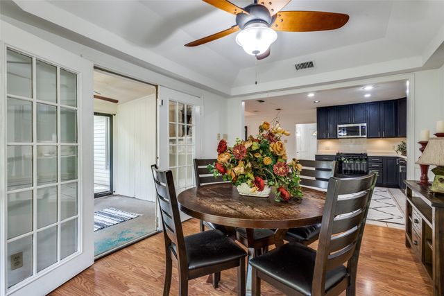 209 N Walnut Creek Drive, Azle, TX 76020