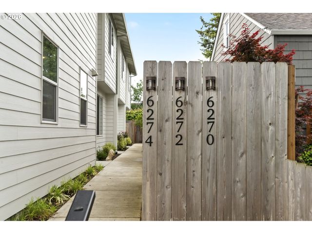 6272 Ne 6TH Ave, Portland, OR 97211