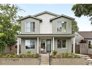 6272 Ne 6TH Ave, Portland, OR 97211