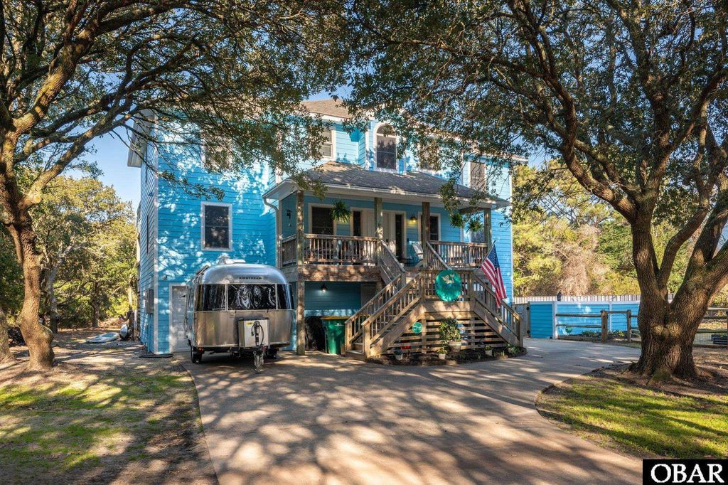 304 Duck Road Lot 13, Southern Shores, NC 27949
