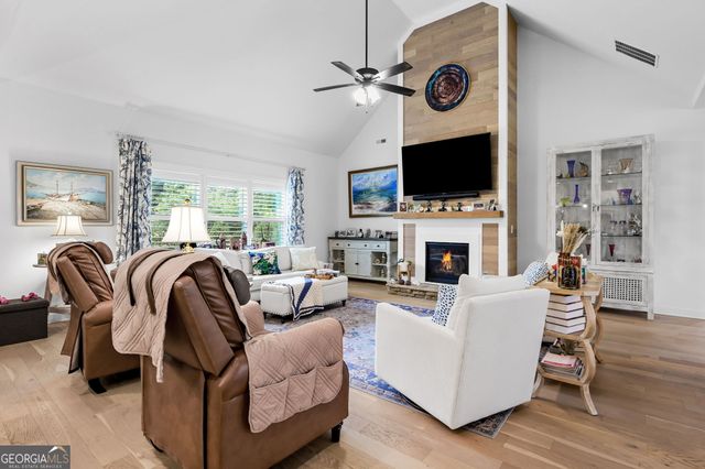 185 Cedara Drive, Newnan, GA 30263