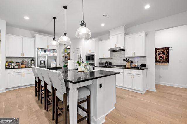 185 Cedara Drive, Newnan, GA 30263