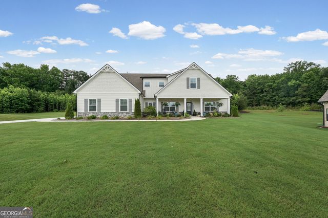 185 Cedara Drive, Newnan, GA 30263
