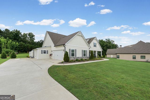 185 Cedara Drive, Newnan, GA 30263