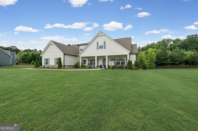 185 Cedara Drive, Newnan, GA 30263
