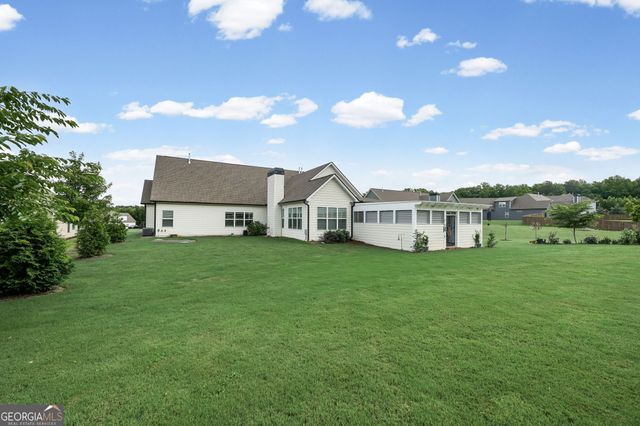 185 Cedara Drive, Newnan, GA 30263