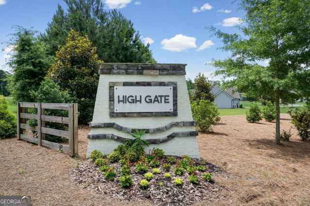 185 Cedara Drive, Newnan, GA 30263