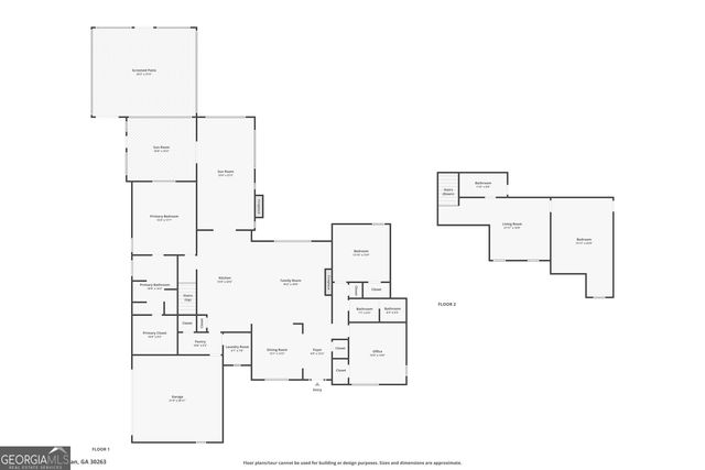 185 Cedara Drive, Newnan, GA 30263