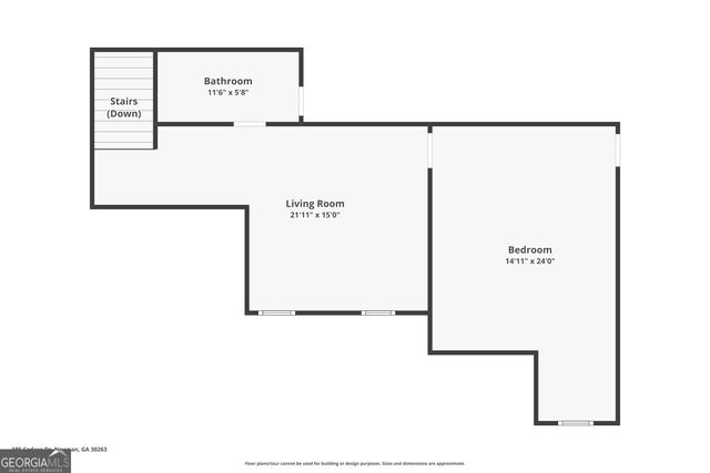 185 Cedara Drive, Newnan, GA 30263