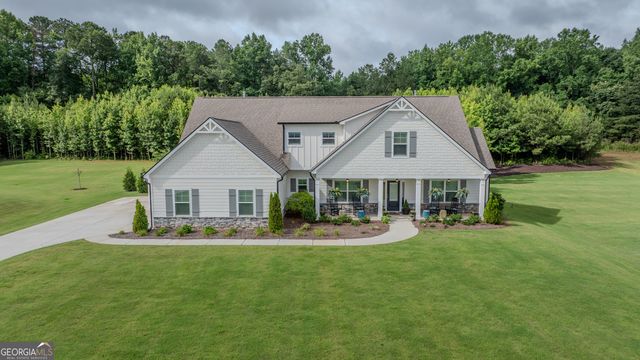 185 Cedara Drive, Newnan, GA 30263