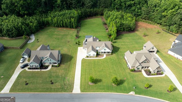 185 Cedara Drive, Newnan, GA 30263