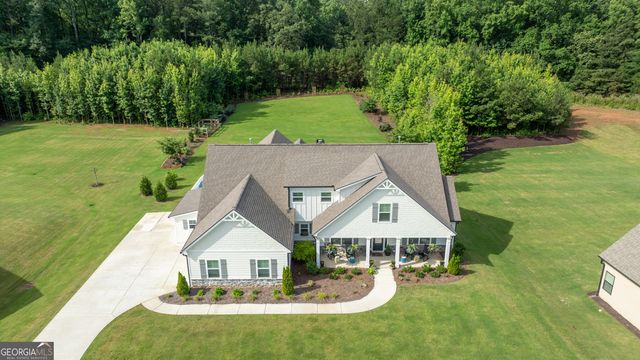 185 Cedara Drive, Newnan, GA 30263