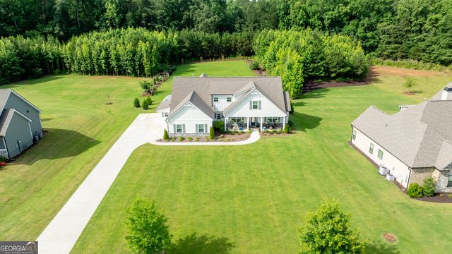 185 Cedara Drive, Newnan, GA 30263