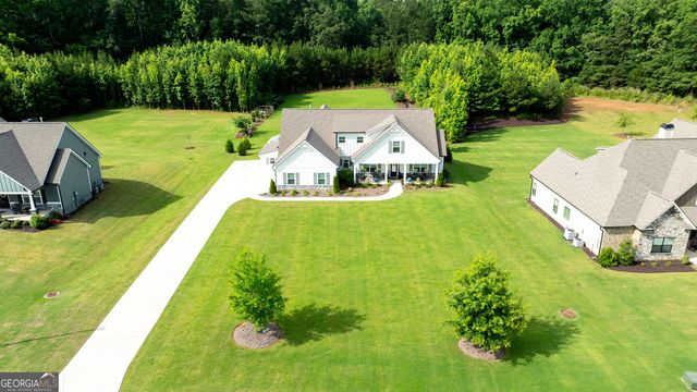 185 Cedara Drive, Newnan, GA 30263