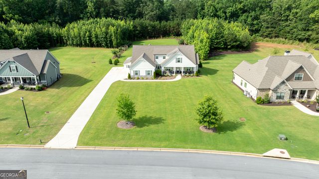 185 Cedara Drive, Newnan, GA 30263