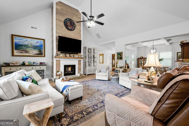185 Cedara Drive, Newnan, GA 30263