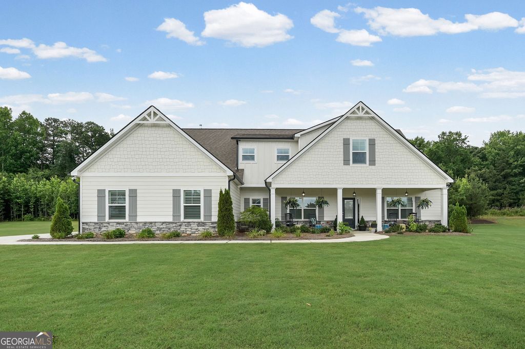 185 Cedara Drive, Newnan, GA 30263
