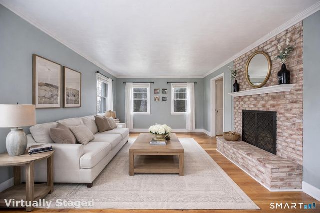 23 Sachem Street, Norwalk, CT 06850