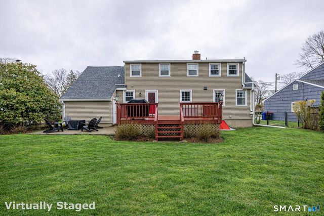 23 Sachem Street, Norwalk, CT 06850