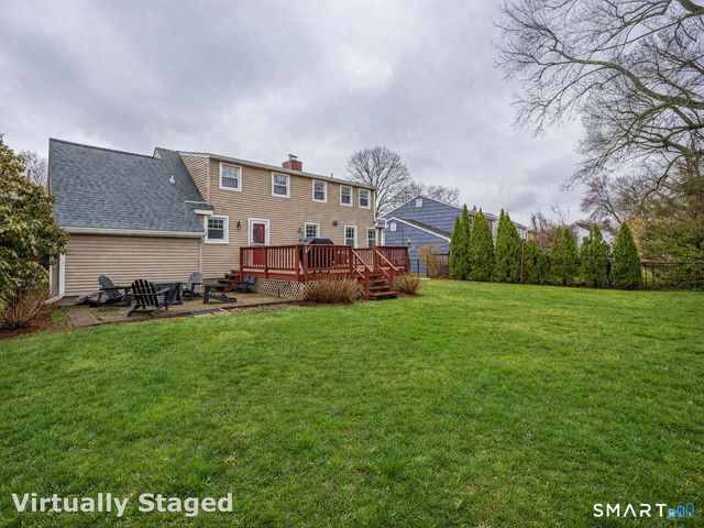 23 Sachem Street, Norwalk, CT 06850